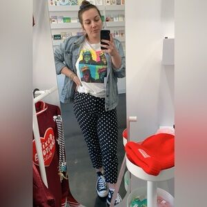 Daydreamer Notorious B.I.G. Andy Warhol Inspired Band Tee